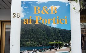 I Portici - Cernobbio